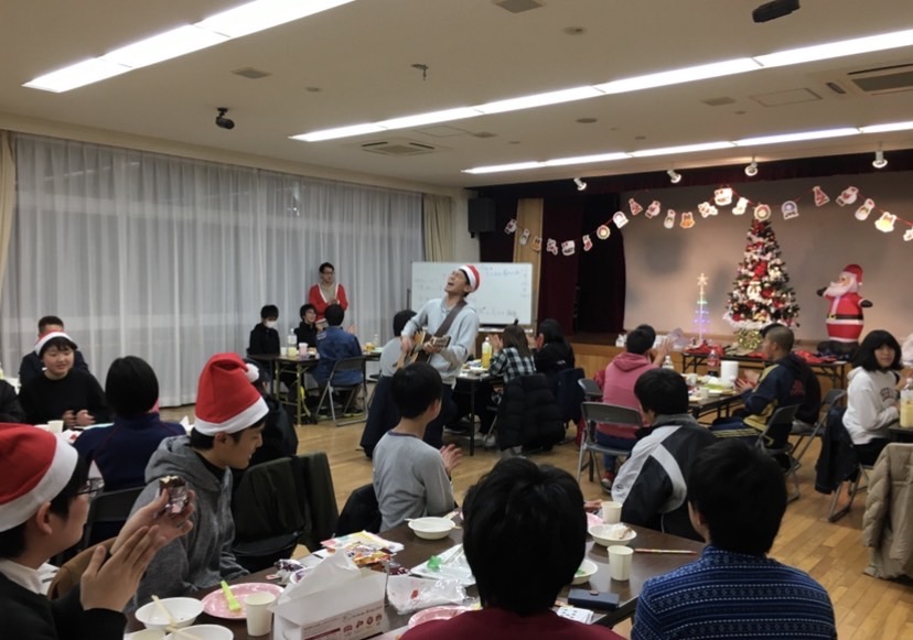 第二期社会人時代