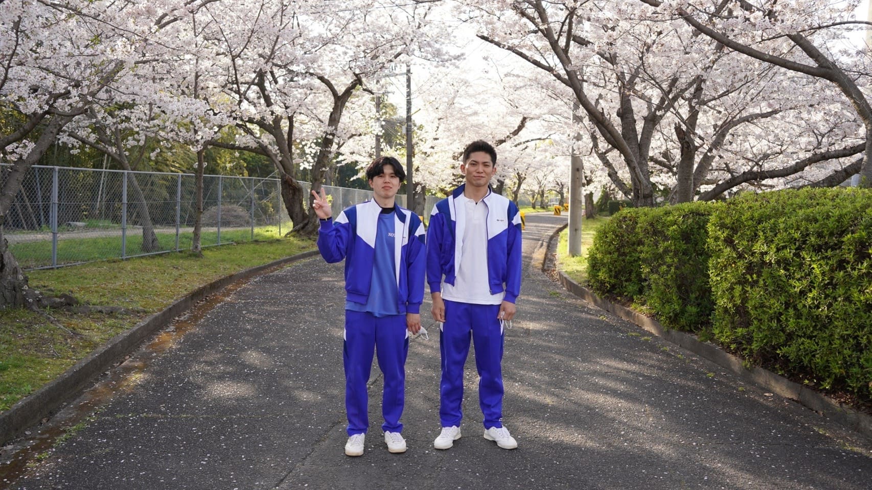 第二期社会人時代