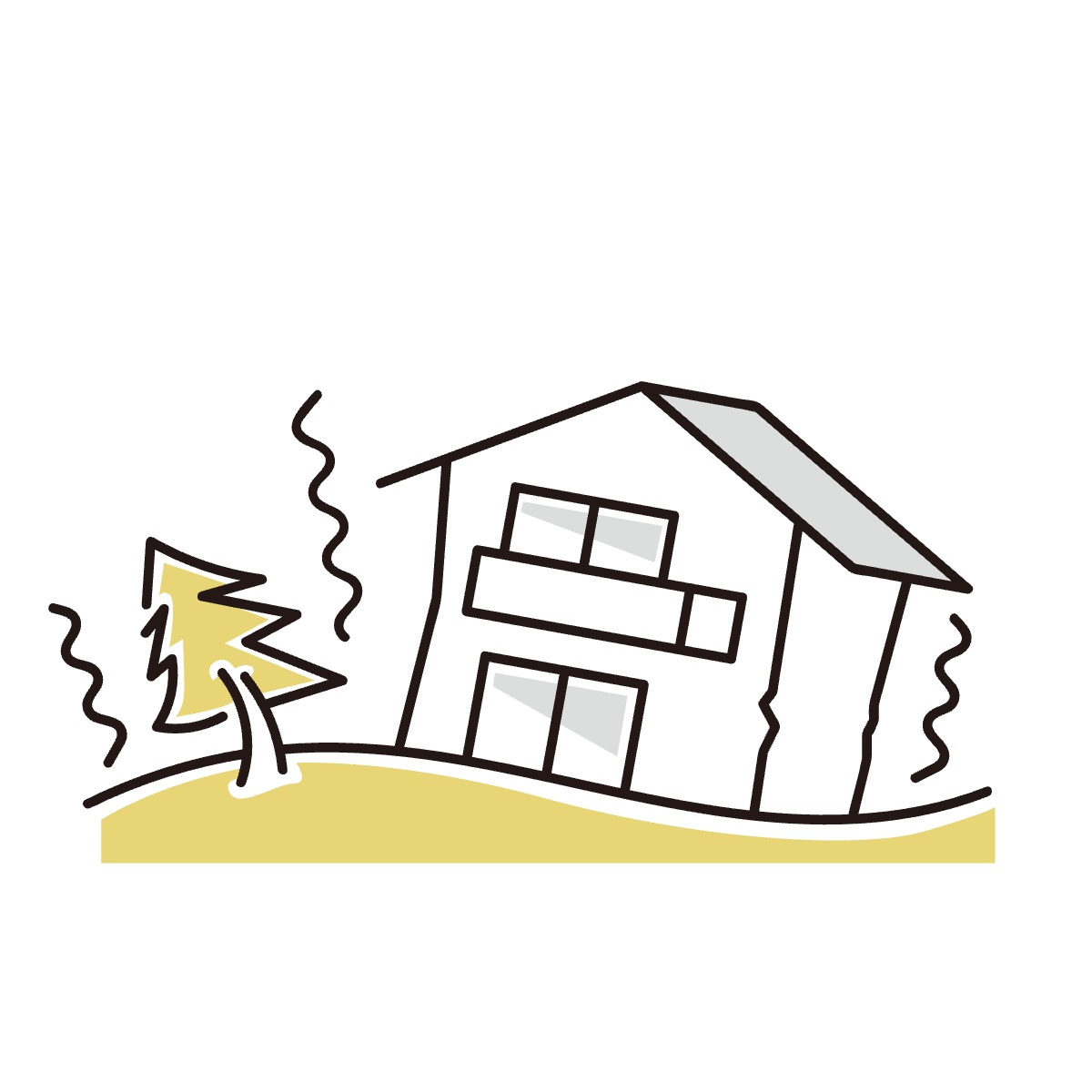 防災対策の強化